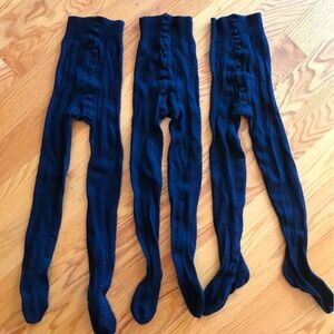Falke Kids Tights (3 packs)
